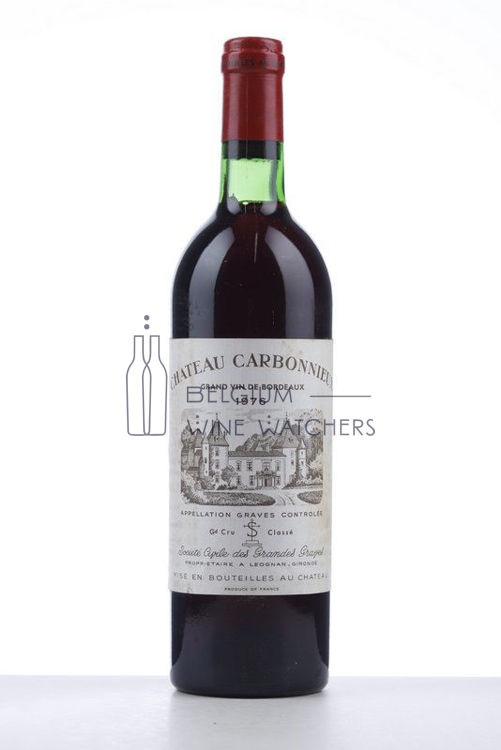Picture of 1976 CARBONNIEUX